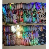 1-100 Complete Base Set 2016-17 Tim Hortons Collector's Series